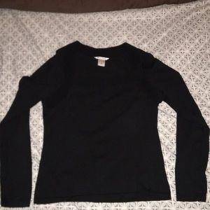 Women’s long sleeve